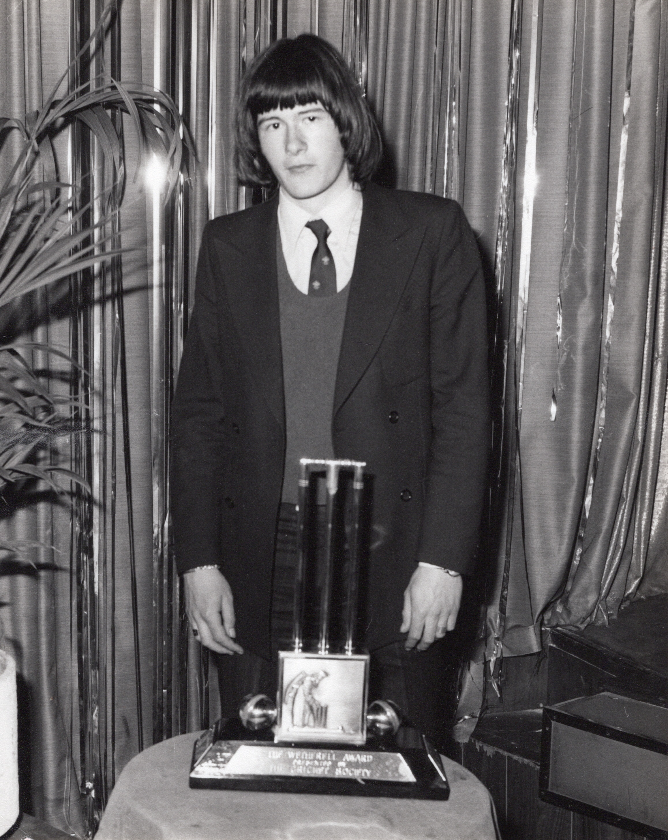 FWS Russell 1973