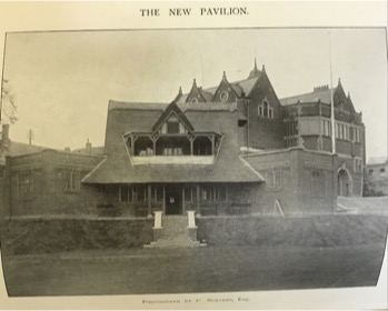 S05 New Pavilion