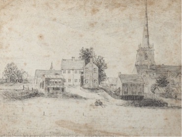 S05 Second Pavilion Sketch