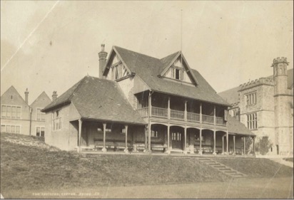S05 Third Pavilion Photo