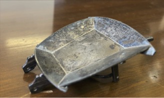 S07 Aldous Wheelbarrow