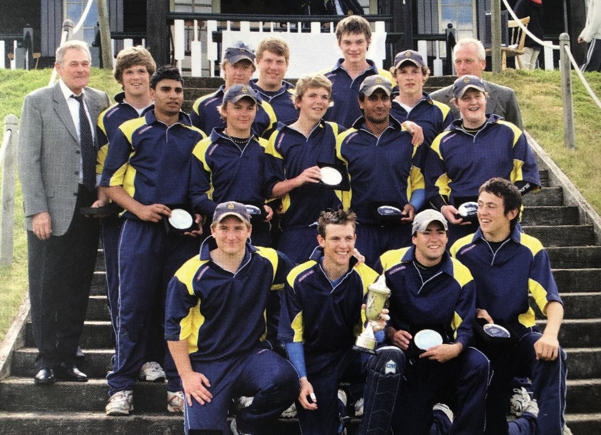 S24 2008 T20 Champions