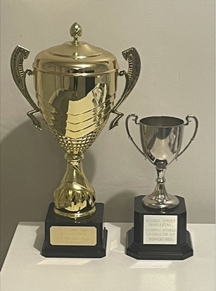 U18 100 Ball Cup