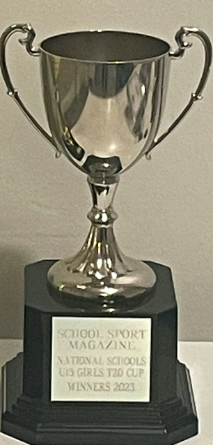 U15 T20 Cup