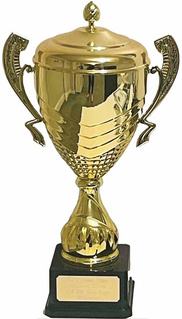 U18 100 Ball Cup
