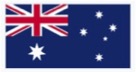 Australia flag