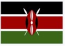 Kenya flag