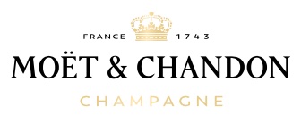 Moet et Chandon badge