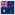Australia flag