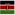Kenya flag