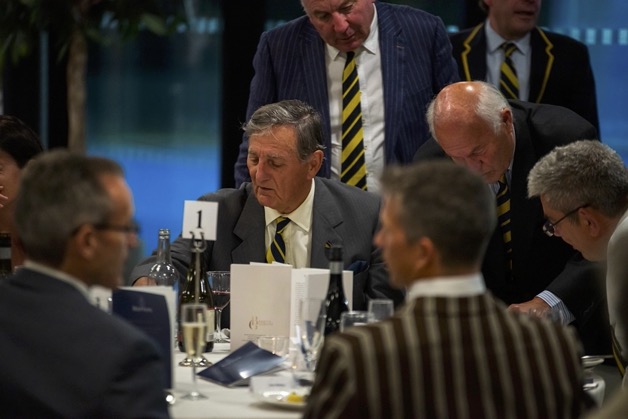 Centenary Dinner