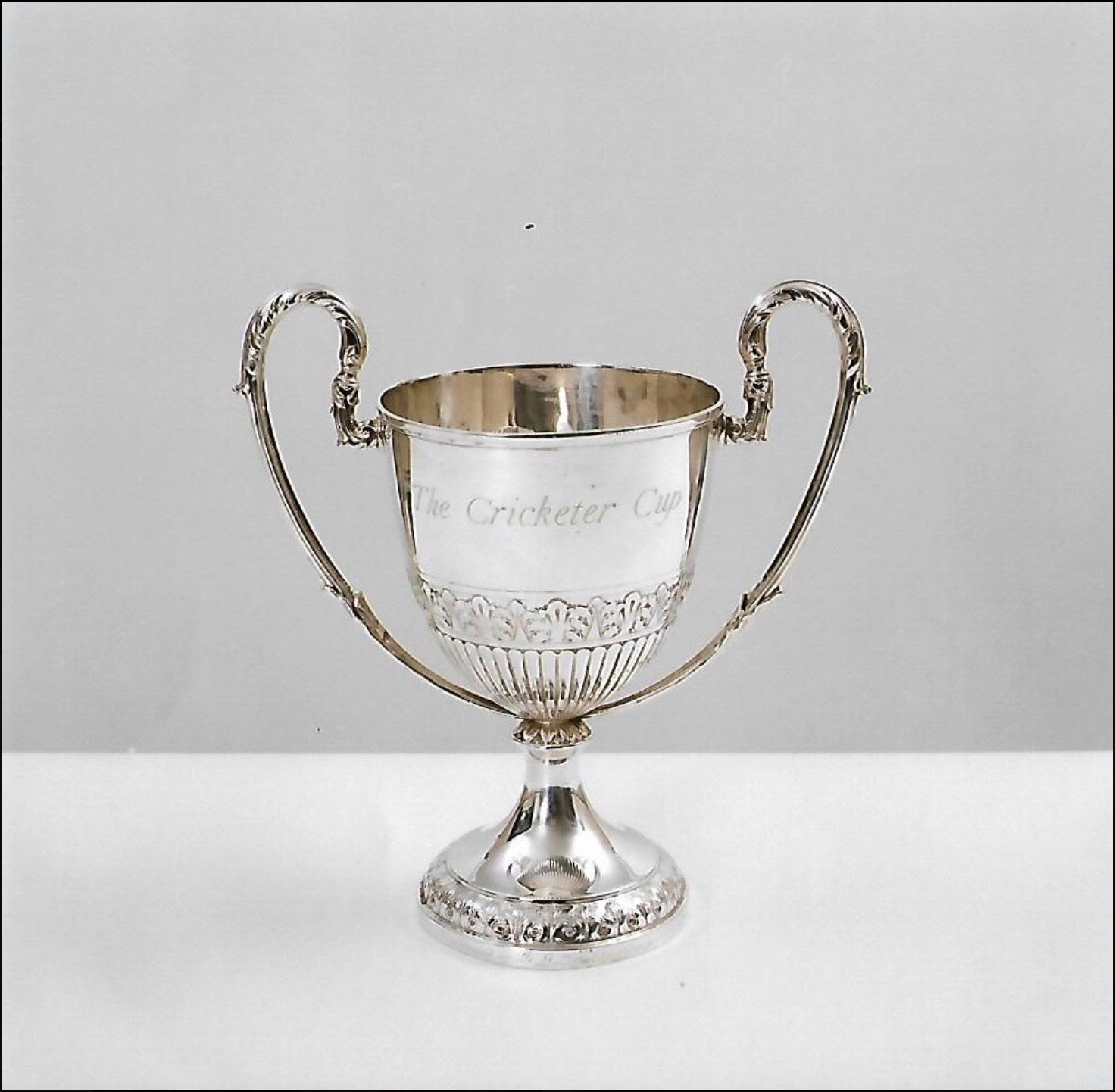 The Actual Cup