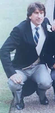Chris Walford