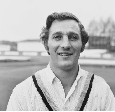 Richard Hutton