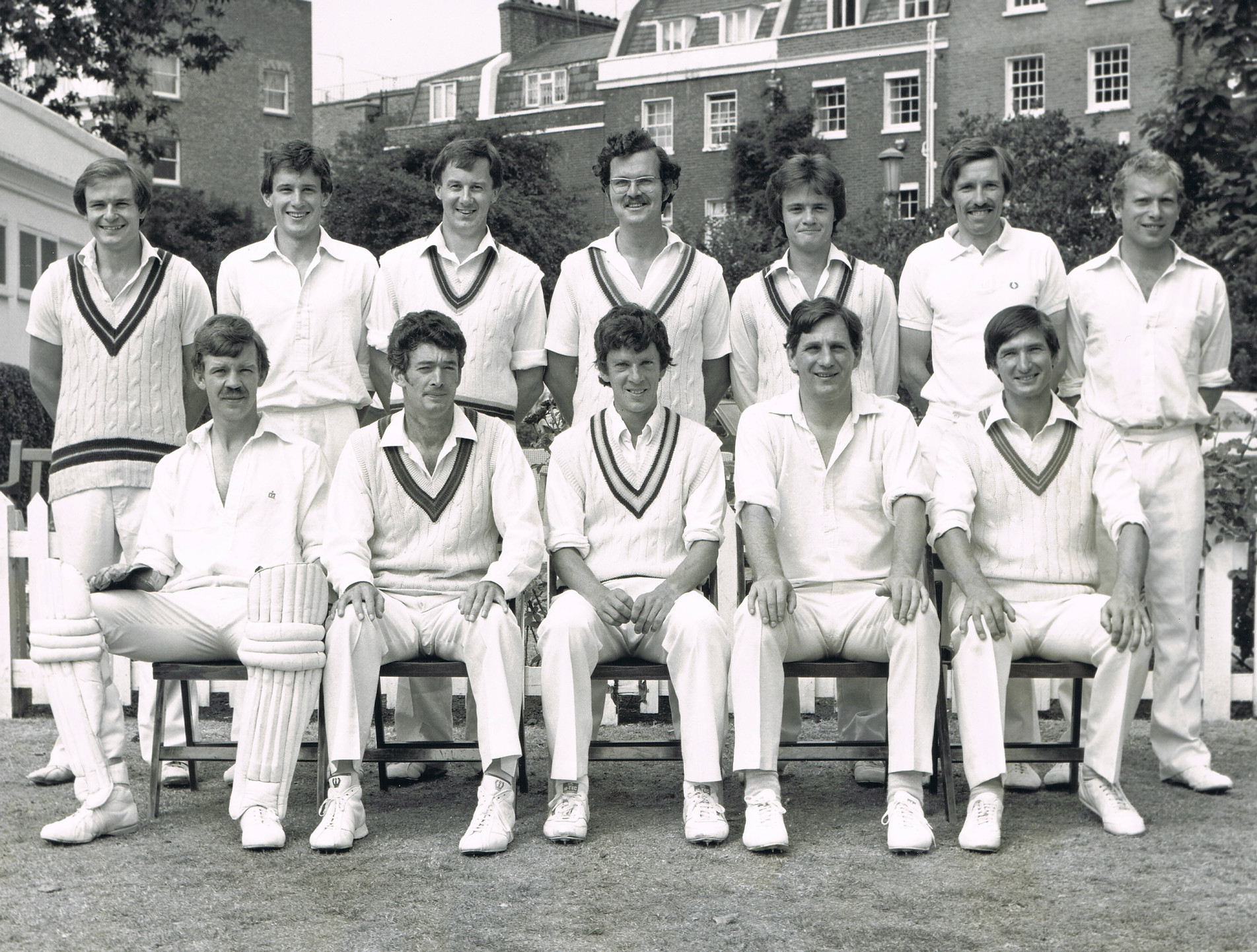 1983 Cc Pre Match