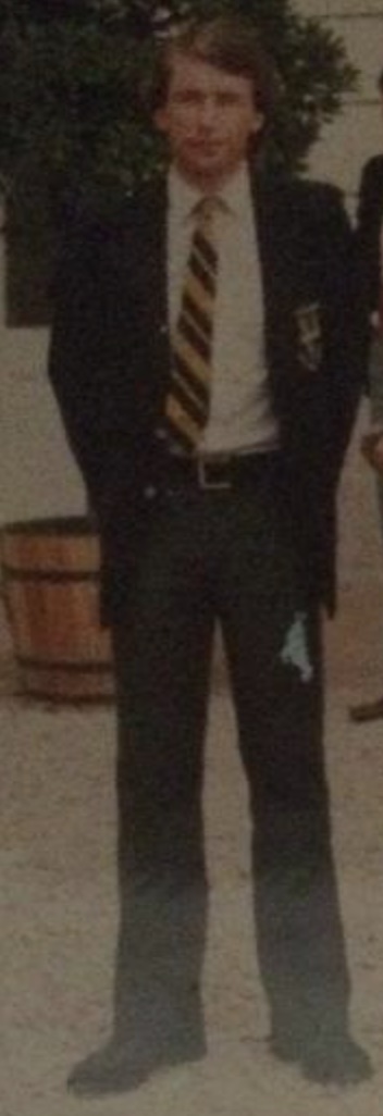 James Ross